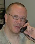 About J. Michael Szillagyi
