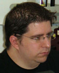 About Rick Brown