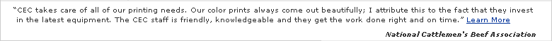 Testimonials
