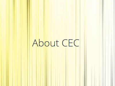 About CEC image 01